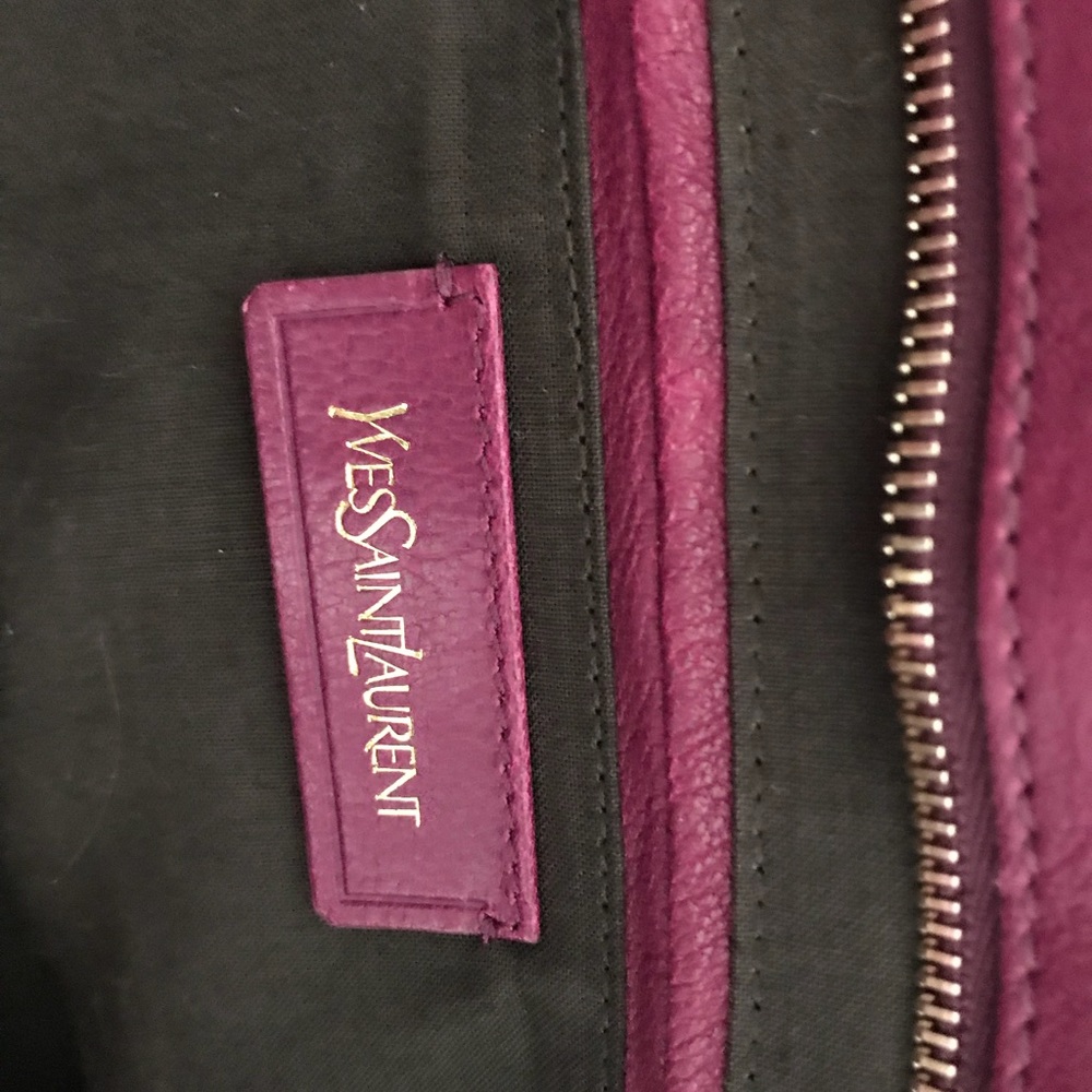 ysl cabas chyc tote - Picture 4 of 7